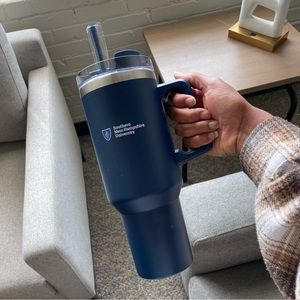 Southern New Hampshire University Tumbler 40OZ